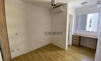 Imagem 7: Apartamento com 2 dormitórios para alugar, 53 m² por R$ 5.140,57/mês - Consolação - São Pa