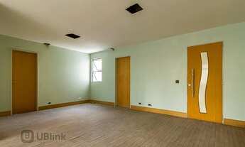 Imagem: Apartamento para alugar Pinheiros 3 dormitórios