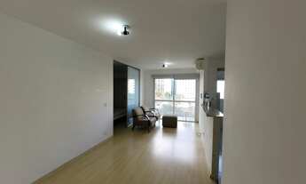 Imagem 7: 47m2 com 1 suite, closed, varanda e 1 vaga em Moema