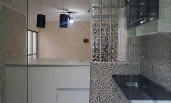 Imagem 2: GUARULHOS - Apartamento Padrão - Água Chata