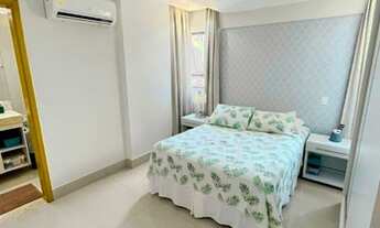 Imagem 6: Ariano Suassuna - Apto 3/4 e 1 suíte de 105 m², dependência, 2 vagas por 799.999,00