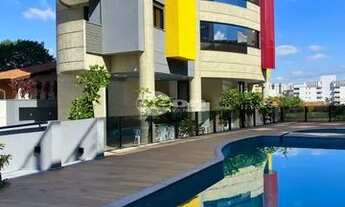 Imagem 4: SANTO ANDRé - Apartamento Padrão - Jardim