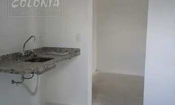 Imagem 4: Santo André - Apartamento Padrão - Vila Camilópolis