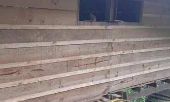 Imagem: 73 mil reais na represa imperdível venham