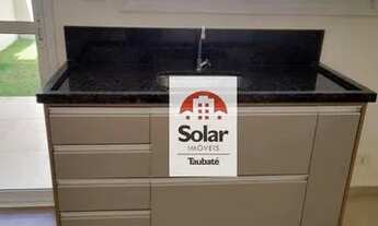 Imagem 6: Casa com 3 dormitórios para alugar, 94 m² por R$ 2.933,86/mês - Condomínio Jardins do Parq