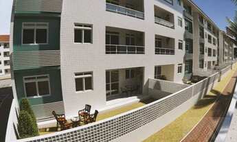 Imagem 7: Apartamento com 2 dormitórios à venda, 57 m² por R$ 201.000,00 - Ernesto Geisel - João Pes