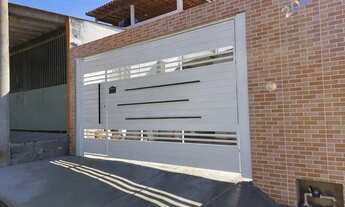 Imagem: Casa a Venda 144 m 2 dormitórios Garagem