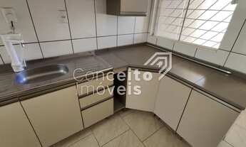 Imagem 3: Residência - São Francisco - Uvaranas