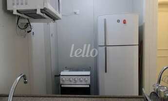 Imagem 7: São Paulo - Apartamento Padrão - Jardins