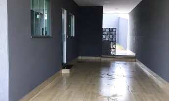 Imagem 5: Casa para alugar com 03 quartos no Jardim Atlântico