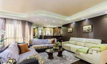 Imagem: APARTAMENTO RESIDENCIAL em São Paulo