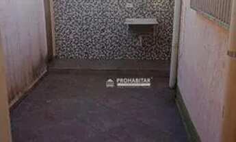 Imagem 3: Excelente casa térrea na Cidade Dutra de 300 m² com casa com 2 quartos, sala, cozinha amp