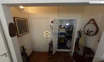 Imagem 3: Apartamento com 2 dormitórios à venda, 136 m² por R$ 597.000,00 - Bela Vista - São Paulo/S