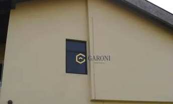 Imagem 2: Sobrado com 3 dormitórios, 400 m² - venda por R$ 1.700.000,00 ou aluguel por R$ 18.000,00