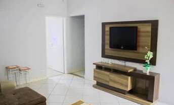 Imagem 4: Casa para venda tem 158 metros quadrados com 3 quartos em Vila Santa Rosa - Jandira - SP