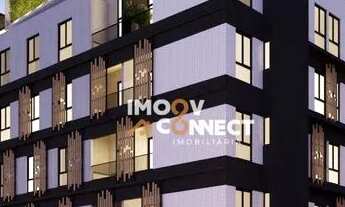 Imagem 2: Apartamento com 3 dormitórios à venda, 75 m² por R$ 429.000,00 - Intermares - Cabedelo/PB