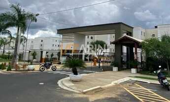 Imagem 2: Locação de Apartamentos / Padrão na cidade de São Carlos