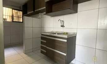 Imagem 7: Apartamento Na Maraponga n°:0. *752