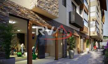 Imagem 2: APTO 1 SUÍTE + 1 DORM EM CANELA