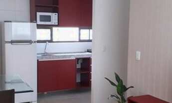 Imagem 4: Flat para aluguel com 30 metros quadrados com 1 quarto em Boa Viagem - Recife - PE