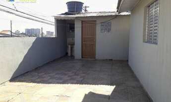 Imagem: Casa com 1 dormitório para alugar, 22 m²