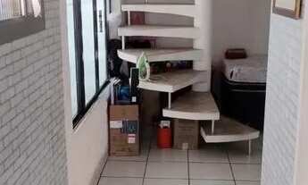 Imagem 6: Casa para Locação em São Paulo, Jardim Nélia, 1 dormitório, 1 banheiro