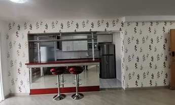 Imagem 4: Apartamento para venda tem 95 metros quadrados com 2 quartos em Vila Andrade - São Paulo