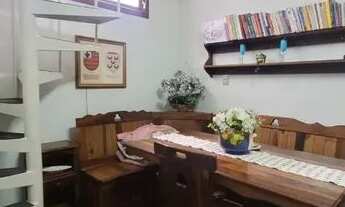 Imagem 7: Sobrado para venda ou alugar mobiliado - Nova Petrópolis, decorado, 240 m² de terreno