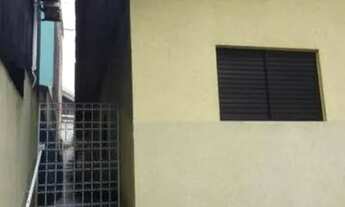 Imagem: Eduardo. Casa em São Paulo na Zona Sul