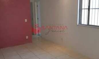 Imagem 6: Camaçari - Apartamento Padrão - Boa União (Abrantes