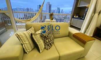 Imagem 2: APARTAMENTO RESIDENCIAL À VENDA, ENCRUZILHADA, SANTOS