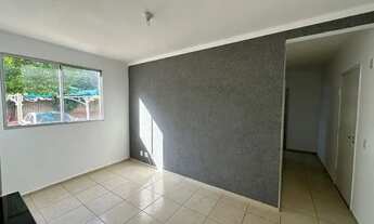 Imagem 4: Apartamento com 2 dormitórios para alugar, 47 m² por R$ 1.200,00/mês - Vila Elmaz - São Jo