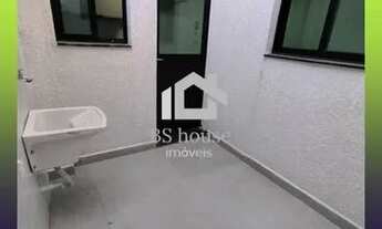 Imagem 6: Bairro Jardim - móveis planejados