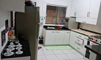 Imagem 7: Casa para Venda em Uberlândia, Jardim Holanda, 2 dormitórios, 1 banheiro, 2 vagas