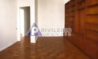 Imagem 5: Apartamento à venda, 3 quartos, 1 suíte, 1 vaga, Copacabana - RIO DE JANEIRO/RJ