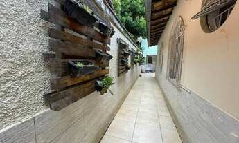 Imagem 7: Casa para aluguel possui 150 metros quadrados com 4 quartos em Planalto - Belo Horizonte