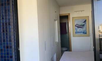 Imagem 7: Cobertura duplex para aluguel possui 179 metros quadrados com 2 quartos em Armação - Salva