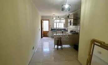 Imagem 5: Sobrado com 2 dormitórios à venda, 72 m² por R$ 300.000,00 - Vila Araguaia - São Paulo/SP