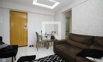 Imagem 4: Apartamento para Aluguel - Águas Claras, 2 Quartos, 61 m2