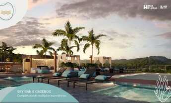 Imagem: Apartamento para venda com 29 metros quadrados