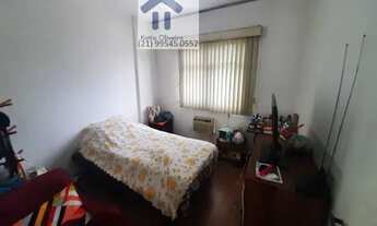 Imagem 5: Apartamento 2 quartos voltado verde junto Metrô Afonso Pena - Rio de Janeiro - RJ