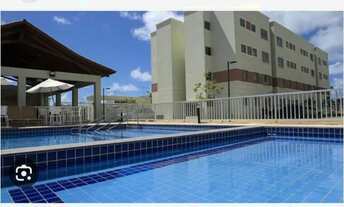 Imagem: Alugo apartamento dois quartos