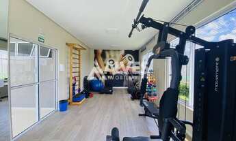 Imagem 4: CASA DE 2/4 SENDO 2 SUÍTES EM CONDOMÍNIO CLUB BAIRRO SIM