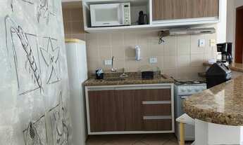 Imagem 3: Temporada - Apartamento 100mts Mar