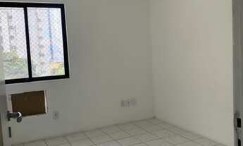 Imagem 7: Apartamento para aluguel com 100 metros quadrados com 3 quartos em Boa Viagem - Recife - P