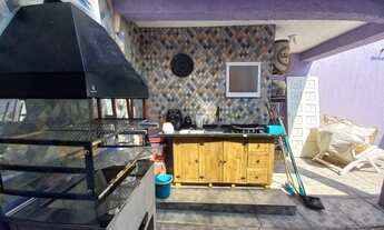 Imagem 4: Casa com 3 dormitórios à venda, 164 m² - Rudge Ramos - São Bernardo do Campo/SP