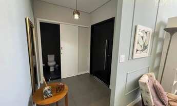 Imagem 5: Casa Térrea em Indaiatuba, Condomínio Bréscia com 3 quartos e 1 suíte - 150 m²