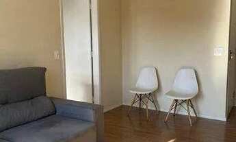 Imagem 3: Apartamento com 3 dormitórios - Mobiliado - 02 Vagas na garagem - Vila Mariana - São Paulo