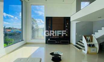 Imagem 5: Casa com 4 dormitórios, 420 m² - venda por R$ 3.200.000,00 ou aluguel por R$ 20.000,00/mês