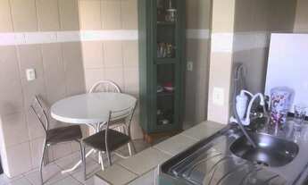 Imagem 5: Casa para venda possui 120 metros quadrados com 2 quartos em Passa Vinte - Palhoça - SC